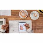 Adonit Jot Pro Point Precision Stylus Kalem-Gunmetal