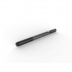 Adonit Mini 4 Fine Point Precision Stylus Kalem-Dark Grey