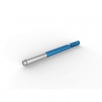 Adonit Mini 4 Fine Point Precision Stylus Kalem-Royal Blue