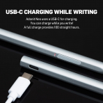 Adonit Neo Ink Surface Uyumlu Manyetik Stylus Kalem