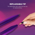 Adonit Neo iPad Uyumlu Stylus Kalem (Flame)