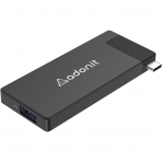 Adonit Nest 5i 1 Arada USB-C Hub Adaptr