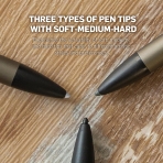 Adonit Note+ 2 Stylus Kalem 