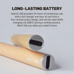 Adonit Log Ahap Stylus Kalem