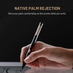 Adonit Note Stylus Kalem-Black