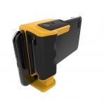Adonit PhotoGrip Telefon in Kamera Deklanr-Yellow