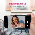Adonit PhotoGrip Qi Bluetooth Telefon in Kamera Deklanr-Black