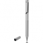 Adonit Pro 3 Fine Point Precision Stylus Kalem-Silver