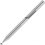 Adonit Pro 3 Fine Point Precision Stylus Kalem-Silver