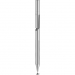 Adonit Pro 3 Fine Point Precision Stylus Kalem-Silver