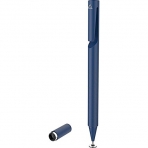 Adonit Pro 3 Fine Point Precision Stylus Kalem-Midnight Blue