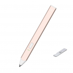 Adonit Snap 2 Fine Point Bluetooth Stylus Kalem-Peach Pop