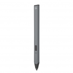 Adonit Snap 2 Fine Point Bluetooth Stylus Kalem-Space Grey