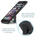 Aduro Apple iPhone 7 Shell Holster Combo Klf