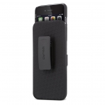 Aduro Apple iPhone 7 Shell Holster Combo Klf