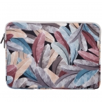 Aestee Kanvas Laptop antas (13-13.3 in)-Colorful Feather