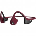 AfterShokz Air Open Ear Wireless Bone Ense Tipi Kulaklk-Canyon Red