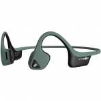 AfterShokz Air Open Ear Wireless Bone Ense Tipi Kulaklk-Forest Green