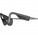 AfterShokz OpenMove Bone Ense Tipi Kablosuz Kulaklk-Slate Grey