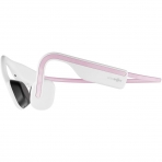 AfterShokz OpenMove Bone Ense Tipi Kablosuz Kulaklk-Himalayan Pink