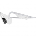 AfterShokz OpenMove Bone Ense Tipi Kablosuz Kulaklk-Alpine White