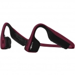 AfterShokz Titanium Wireless Bone Ense Tipi Kulaklk-Canyon Red