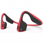 AfterShokz Titanium Wireless Bone Ense Tipi Kulaklk-Red