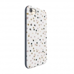 Agent18 Apple iPhone 8 Flex Klf (MIL-STD-810G)-Confetti
