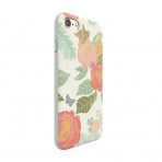 Agent18 Apple iPhone 8 Flex Klf (MIL-STD-810G)-Pastel Flowers