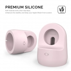 AhaStyle Apple Watch Silikon arj Stand-Pink