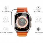 Ailun Apple Watch Ultra Ekran Koruyucu (49mm)(3 Adet)