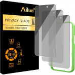 Ailun Apple iPhone 17 Privacy Ekran Koruyucu(3 Adet)