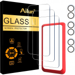 Ailun Apple iPhone 16 Ekran Koruyucu 