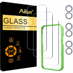 Ailun Apple iPhone 17 Ekran Koruyucu (3 Adet)