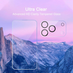 Ailun Apple iPhone 17 Pro Ekran Koruyucu (3 Adet)