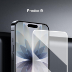 Ailun Apple iPhone 17 Ekran Koruyucu (3 Adet)