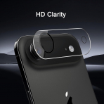 Ailun Apple iPhone Air Ekran Koruyucu (3 Adet)