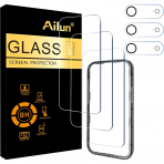 Ailun Apple iPhone Air Ekran Koruyucu (3 Adet)
