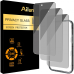 Ailun Apple iPhone Air Privacy Ekran Koruyucu(3 Adet)