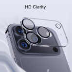 Ailun Apple iPhone 17 Pro Max Ekran Koruyucu (3 Adet)