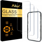Ailun Apple iPhone Air Ekran Koruyucu (3 Adet)