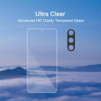Ailun Samsung Galaxy S25 Ekran Koruyucu (3+3 Adet)