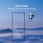 Ailun Galaxy S24 Ultra Ekran ve Lens Koruyucu(3+3 Adet)