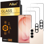 Ailun Galaxy S26 Kamera ve Ekran Koruyucu