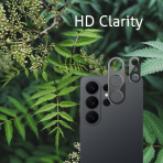 Ailun Galaxy S26 Ultra Kamera ve Ekran Koruyucu