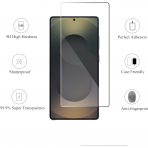 Ailun Samsung Galaxy S25 Ultra Ekran Koruyucu (3+3Adet)