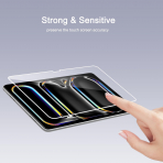 Ailun iPad Pro/Air Cam Ekran Koruyucu (13 in)(2 Adet)