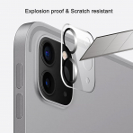 Ailun iPad Pro Kamera Ekran Koruyucu (13 in)(2 Adet)
