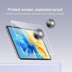 Ailun iPad Pro Kamera Ekran Koruyucu (13 in)(2 Adet)