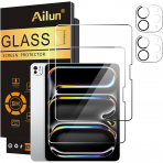 Ailun iPad Pro Kamera Ekran Koruyucu (13 in)(2 Adet)
